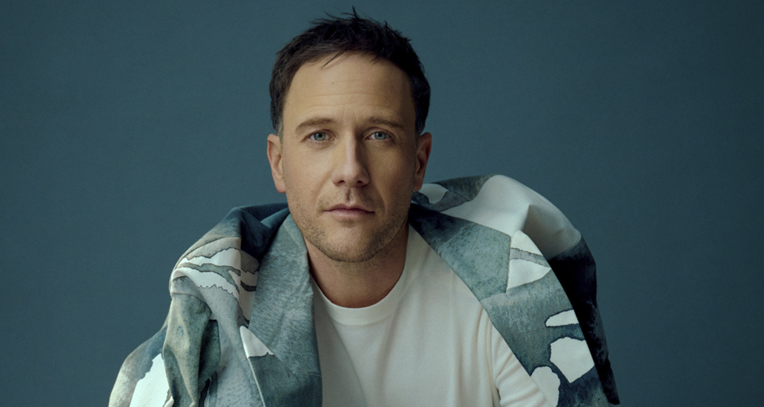 Imitirao Putina i Olivera. Razgovarali smo s eurovizijskim predstavnikom Slovenije