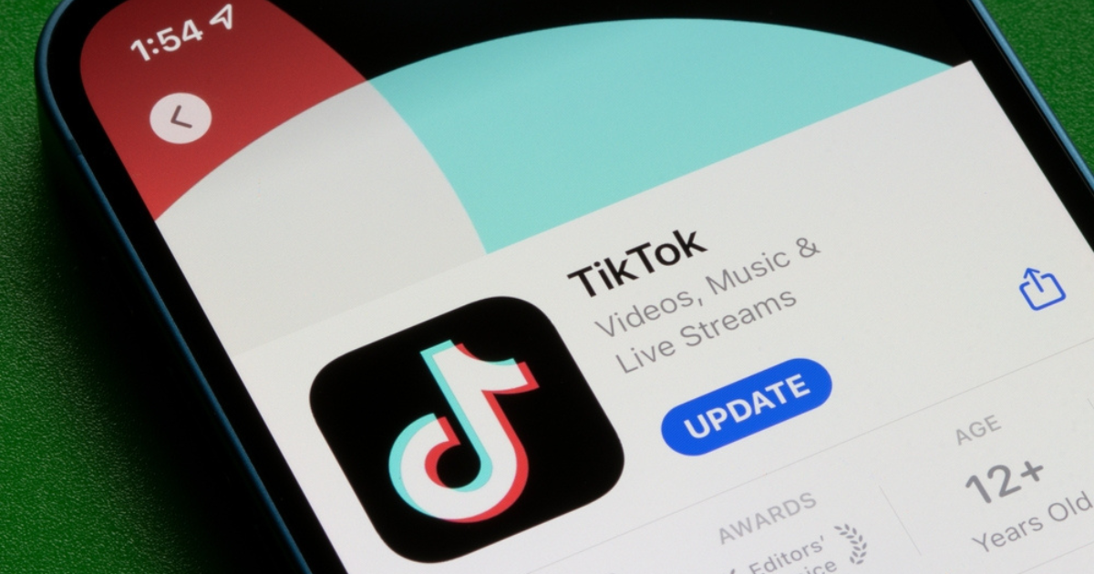 TikTok traži od korisnika njihove lozinke za iPhone i – mnogi su uplašeni