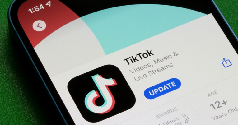 TikTok traži od korisnika njihove lozinke za iPhone i - mnogi su uplašeni