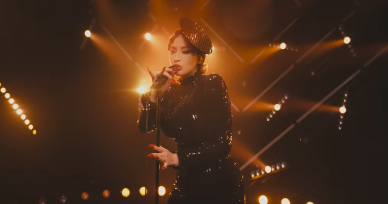 Francuska izabrala pjesmu za Eurosong, ljudi oduševljeni: "Favorit za pobjedu"
