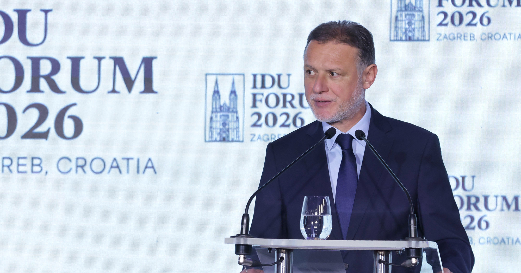 Jandroković: Radikalna ljevica napada temelje naše civilizacije