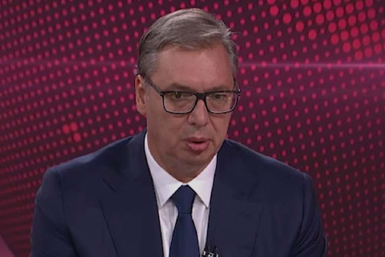 Srbija ide na izbore u listopadu, Vučić objavio moguće datume