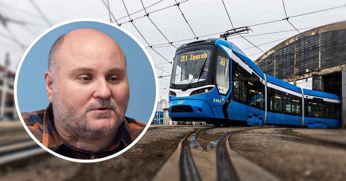 Putnik s invaliditetom dobio sud protiv ZET-a. Stiže mu odšteta, ZET dobio i naredbu