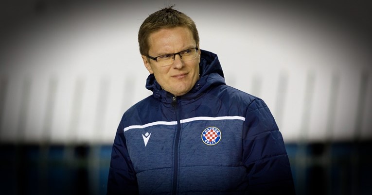 Ako Hajduk protiv Vitorije odigra kao protiv Varaždina, prijeti mu katastrofa