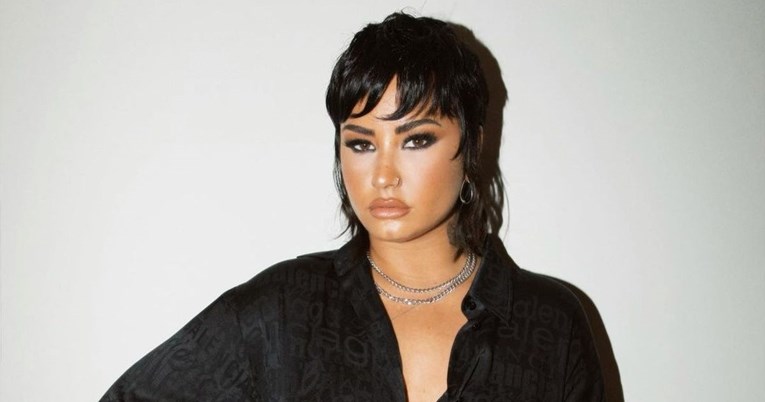 Demi Lovato: Uvredljivo je zvati izvanzemaljce alienima