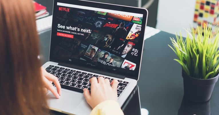 Netflix sa stranice obrisao nova pravila o dijeljenju lozinki: Greškom su objavljena