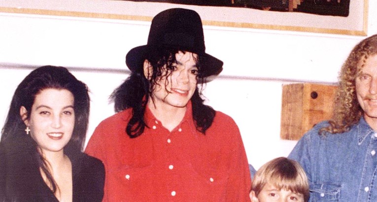 Bivša žena otkrila zašto nije htjela djecu s Michaelom Jacksonom