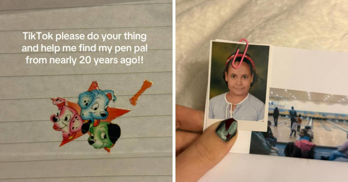 Uz pomoć TikToka pronašla prijateljicu s kojom se nije čula gotovo 20 godina