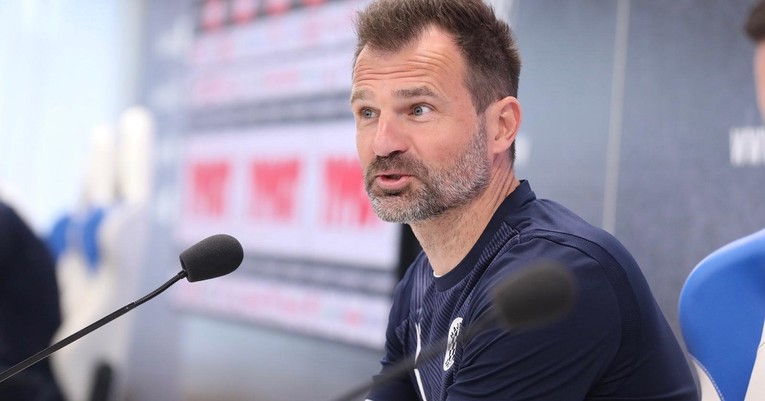 Hajduk će odsad igrati i s četvoricom u obrani: "Trebali smo i ranije prebaciti"