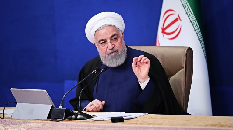 Iranski parlament podigao optužnicu protiv predsjednika države