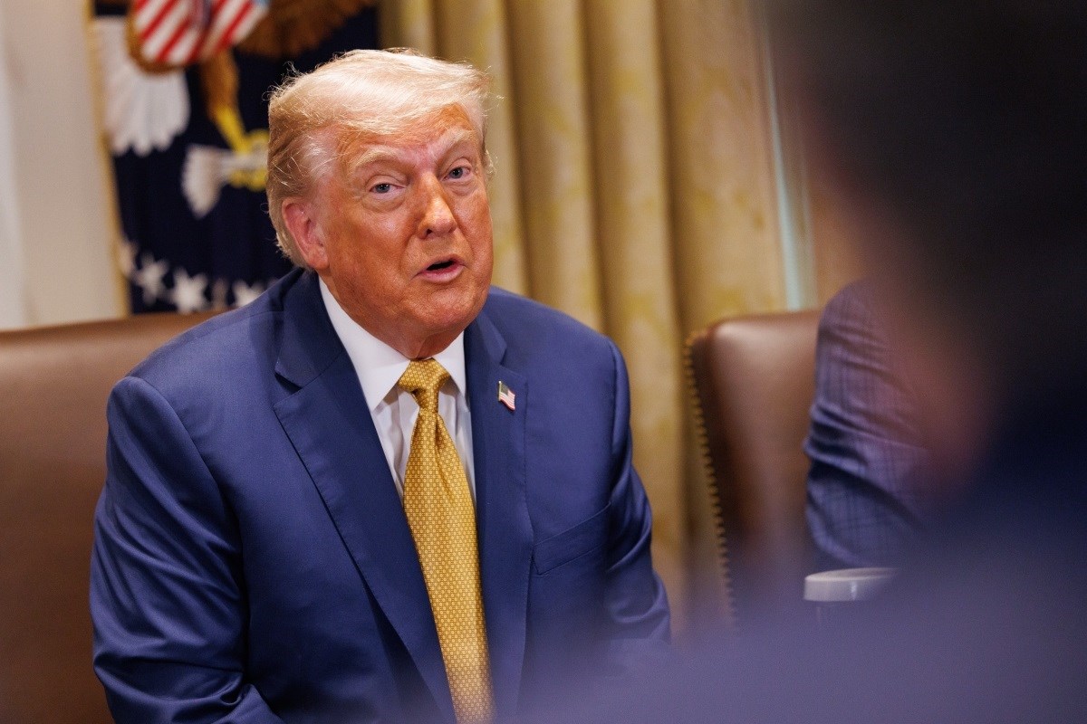 Stigla prva reakcija Kremlja na Trumpove kritike Putina