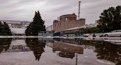 Ukrajina: Pojavio se rizik od nuklearne nesreće u Zaporižji