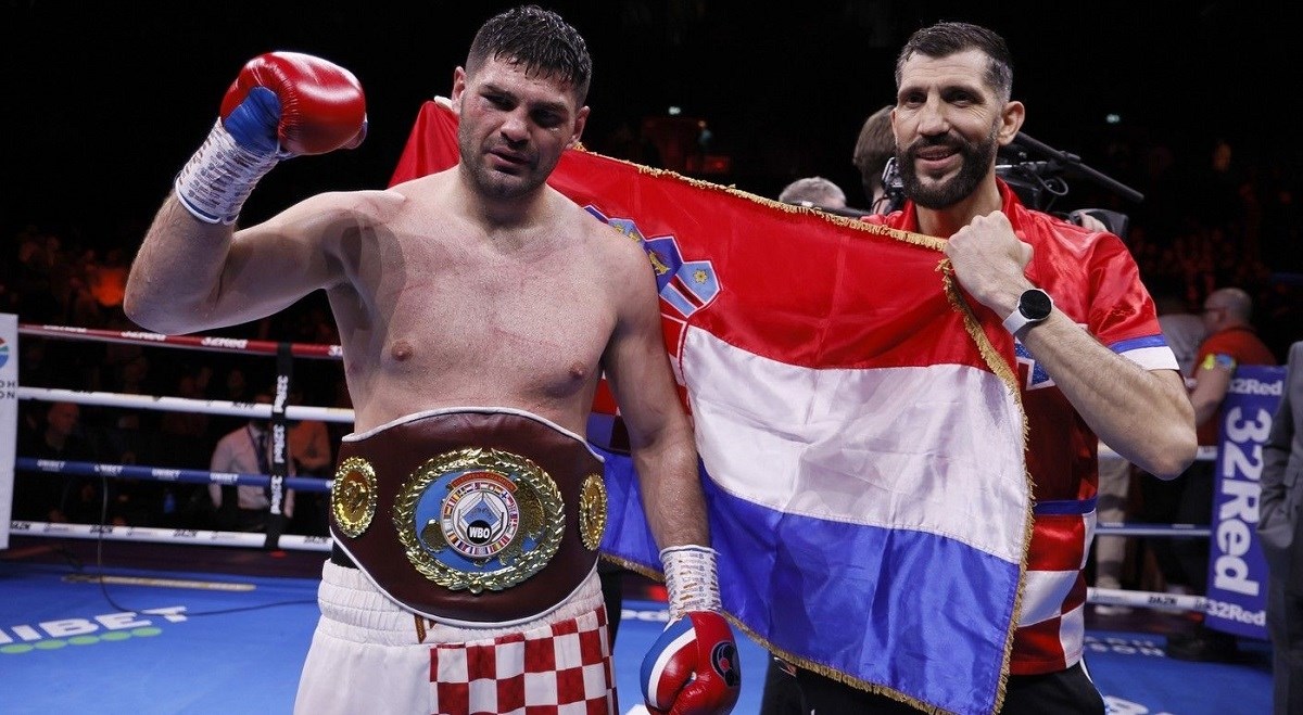 Hrgović zaradio kao nikad. Evo koliko je dobio