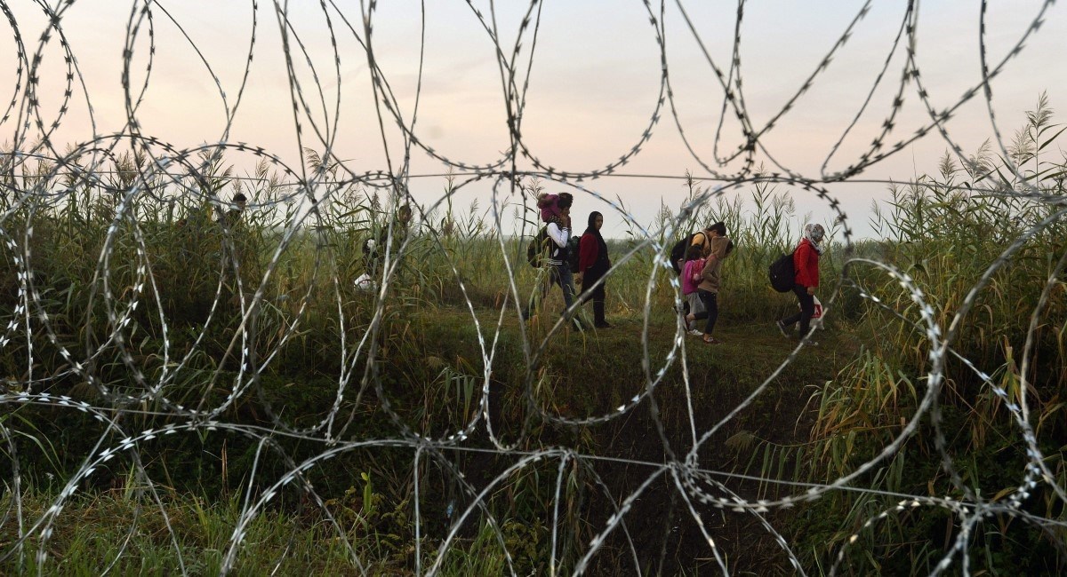 Sud EU kaznio Mađarsku s 200 milijuna eura zbog kršenja prava azilanata