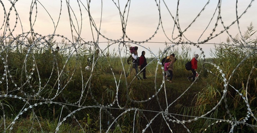 Sud EU kaznio Mađarsku s 200 milijuna eura zbog kršenja prava azilanata