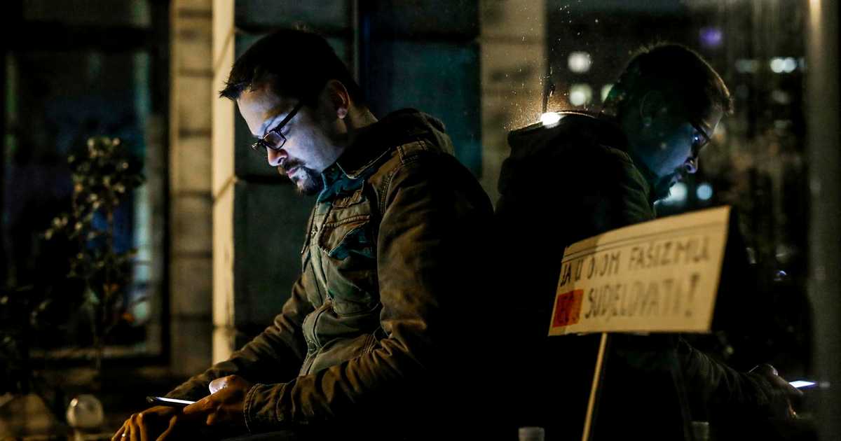 Pokupec pušten na slobodu. Ne smije kontaktirati susjeda koji ga je prijavio