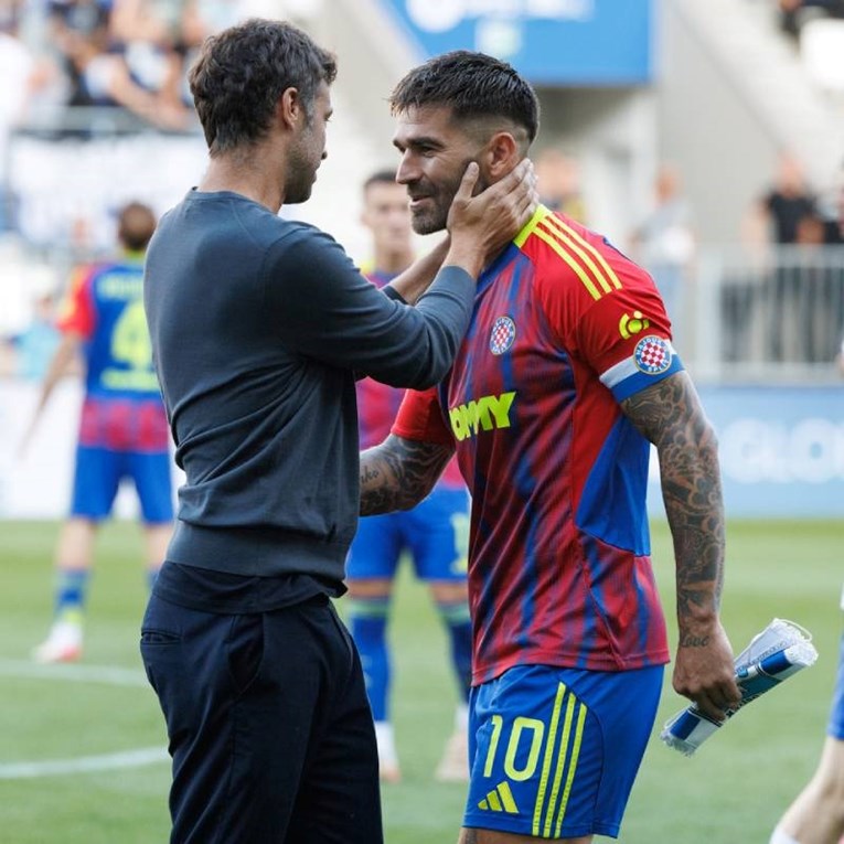 Livaju ste proglasili igračem utakmice u Osijeku. Evo tko je dobio najslabiju ocjenu