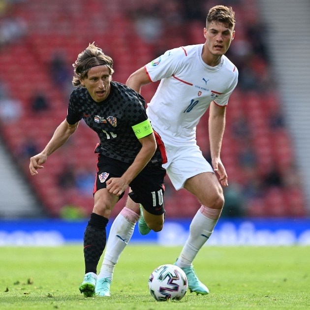 Coufal: Modrić igra nogometnu bajku. Svatko tko kaže drugačije je lud