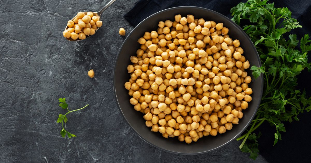 Lije&#x10D;nik: Imate vi&#x161;e od 50 godina i &#x17E;elite br&#x17E;i metabolizam? Jedite &#x161;est namirnica