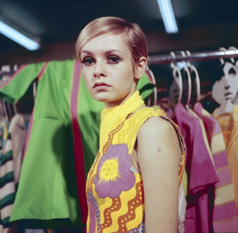 Twiggy se prisjetila neugodnog intervjua s Woodyjem Allenom iz 1967.