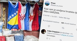 Srbi i Crnogorci otkrili koje su im omiljene hrvatske riječi: "Nemam pojma šta je..."