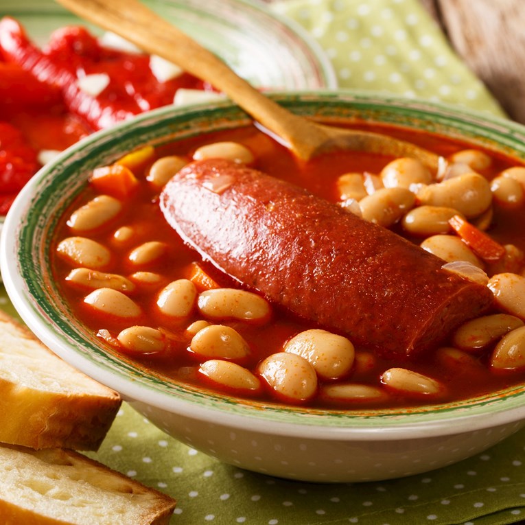 Grah se ovako kuhao desetljećima: Ultimativni vodič za savršeno varivo