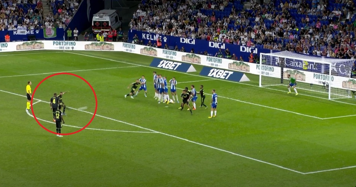 Benzema je ovo čekao 13 godina. Bila je 100. minuta i gol je čuvao igrač