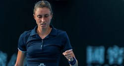 Petra Martić preokretom prošla u drugo kolo Roland Garrosa