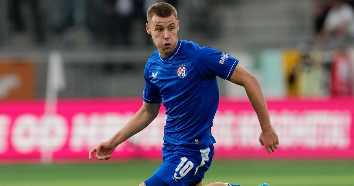HR transferi: Vidović ide u Bundesligu. Otkriveno koliko će Dinamo zaraditi