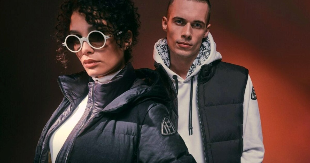 Maybach nudi atraktivnu odjeću, ali cijene nisu za svačije uši