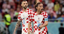 Veliko priznanje za Modrića i Brozovića. Izabrani su u 10 najboljih igrača sezone