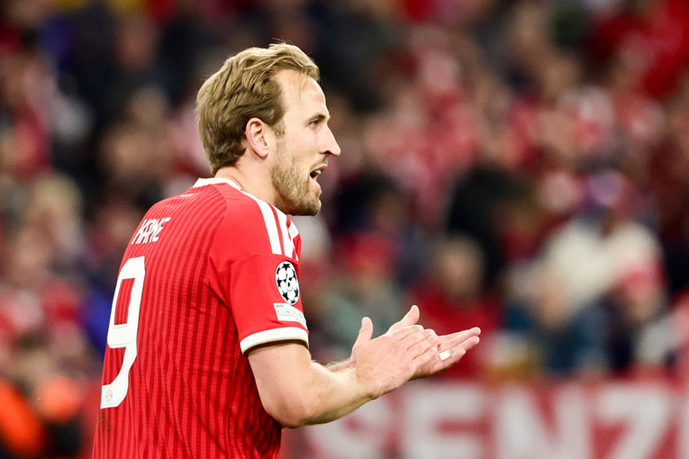 Kaneov gol Bayernu nije značio ništa, ali ostatku Njemačke je vrlo važan. Evo zašto
