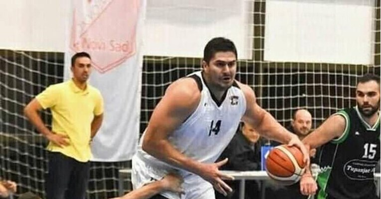 Darko Miličić vratio se košarci, pogledajte kako izgleda na terenu