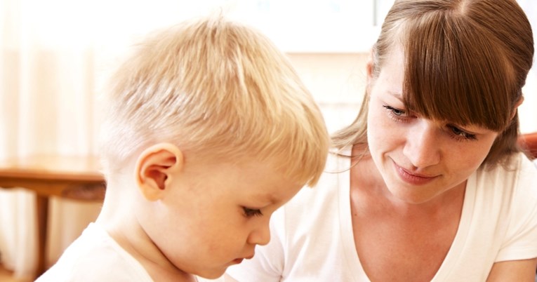 Kako natjerati dijete da vas posluša bez vikanja i podmićivanja?