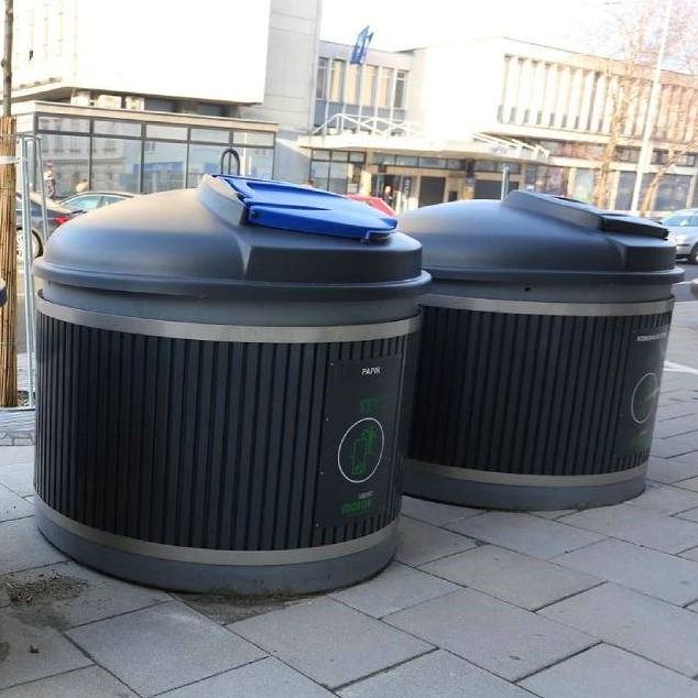Karlovac povećao količinu odvojenog otpada za 22.56 posto: "Cilj nam je 40%"