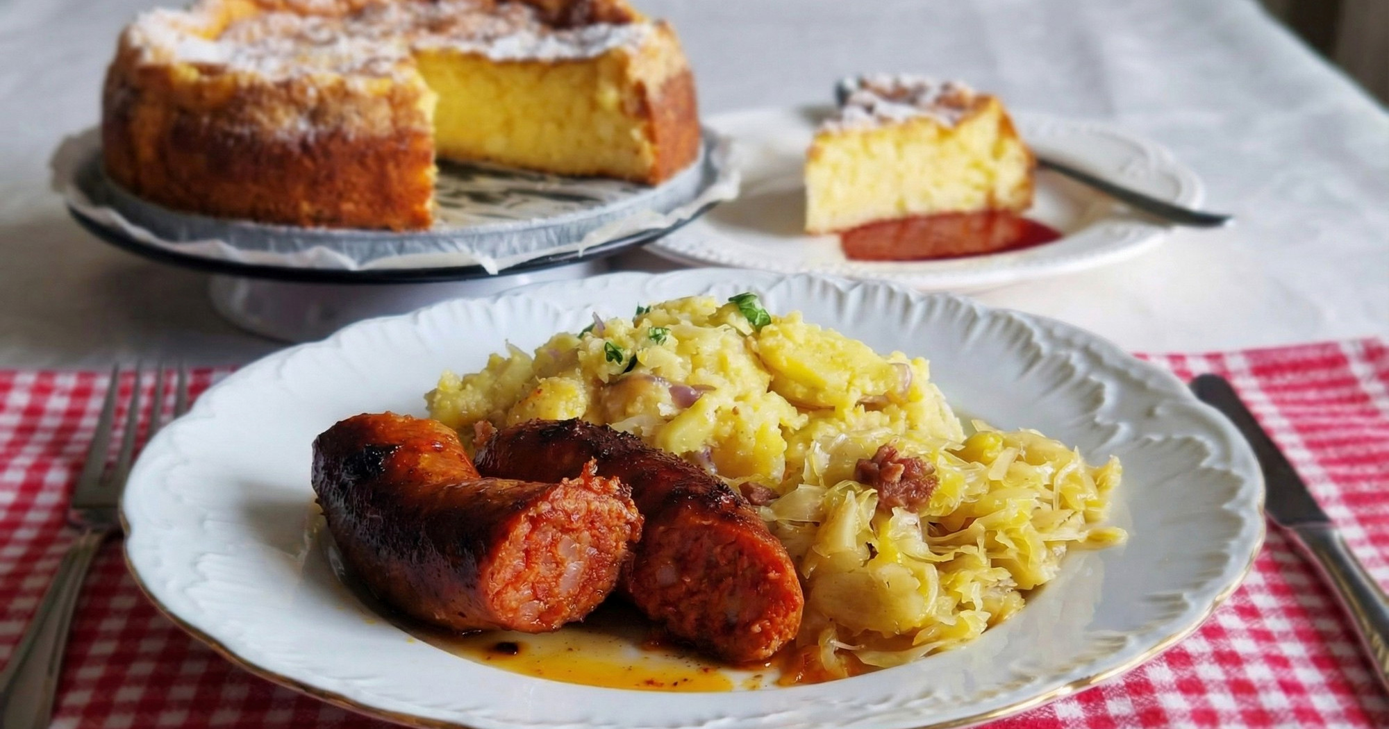 FOTO Ne znate što kuhati u siječnju? Inspirirajte se ručkovima naših čitatelja