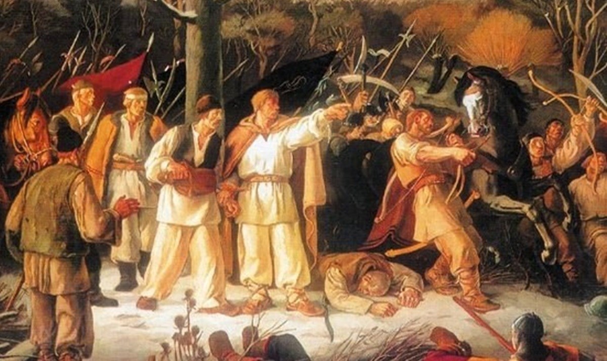 Dan kad je u krvi i pokolju ugušena najveća buna hrvatskog seljaka