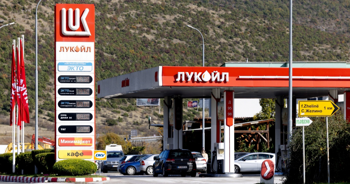 Brutalan Trumpov udar. Lukoil proglasio "višu silu", problemi od Iraka do Finske