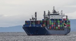 Danski logistički div: Očekujemo pad kontejnerskog prijevoza