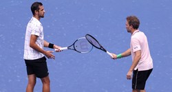 Pavić i Soares u finalu Mastersa u Parizu