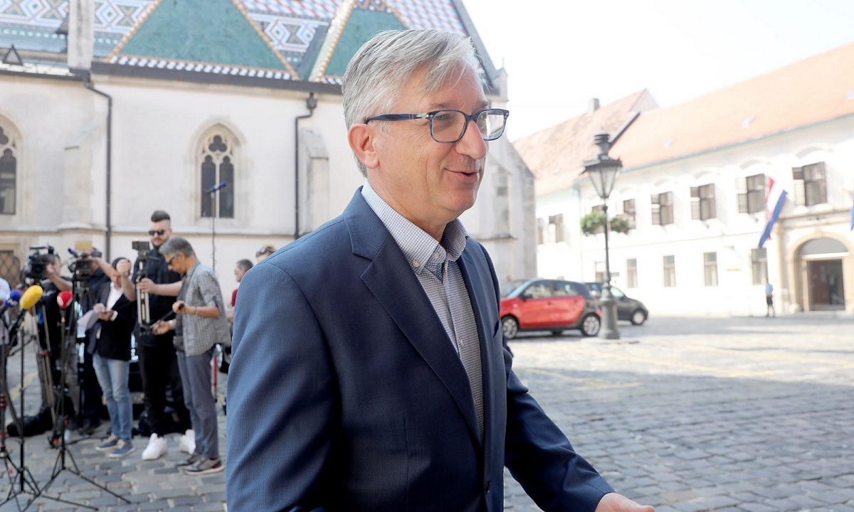 Stižu reakcije stranaka na odluku Ustavnog suda, SDP: Visi sjena sumnje