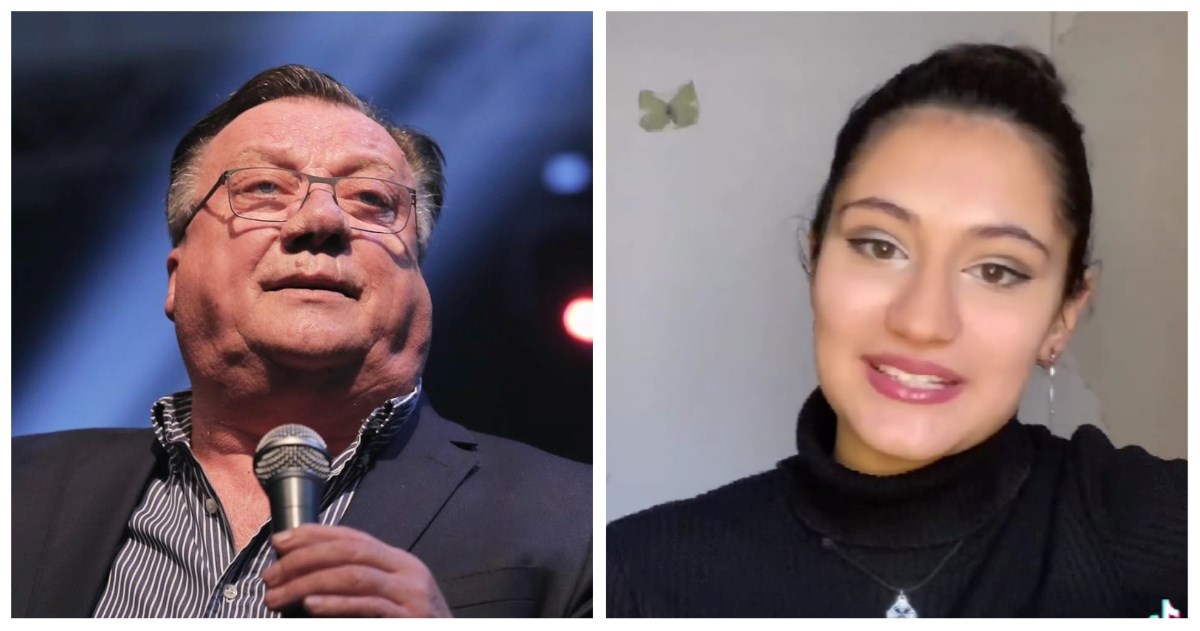 Halid Bešlić ispunio želju Lauri (18) iz Španjolske, pjevat će s njim na koncertu