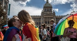 Austrijski svećenici protive se odluci Vatikana o zabrani blagoslova gej parova