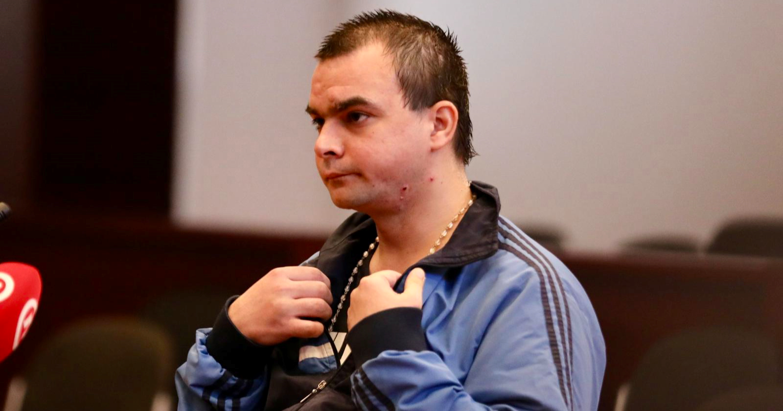 Nakon svađe otišao po nož pa ubio 22-godišnjeg Luku u Splitu. Dobio 17 godina zatvora