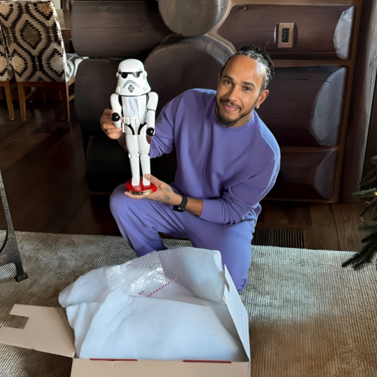 Lewis Hamilton otkrio zašto je odlučio biti vegan i prestati piti alkohol