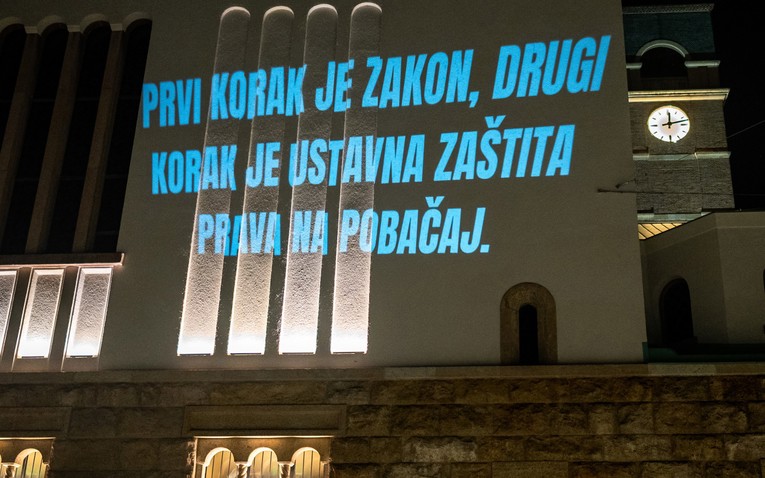 Feministički kolektiv: Svi potezi Željke Markić su akcije režirane izvana
