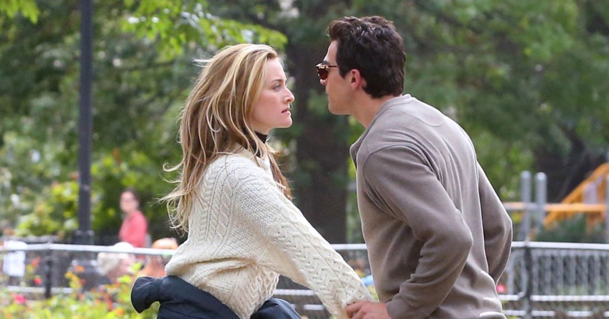 Svađa Carolyn Bessette i JFK Jr.-a koja je obišla svijet 90-ih oživjela u seriji