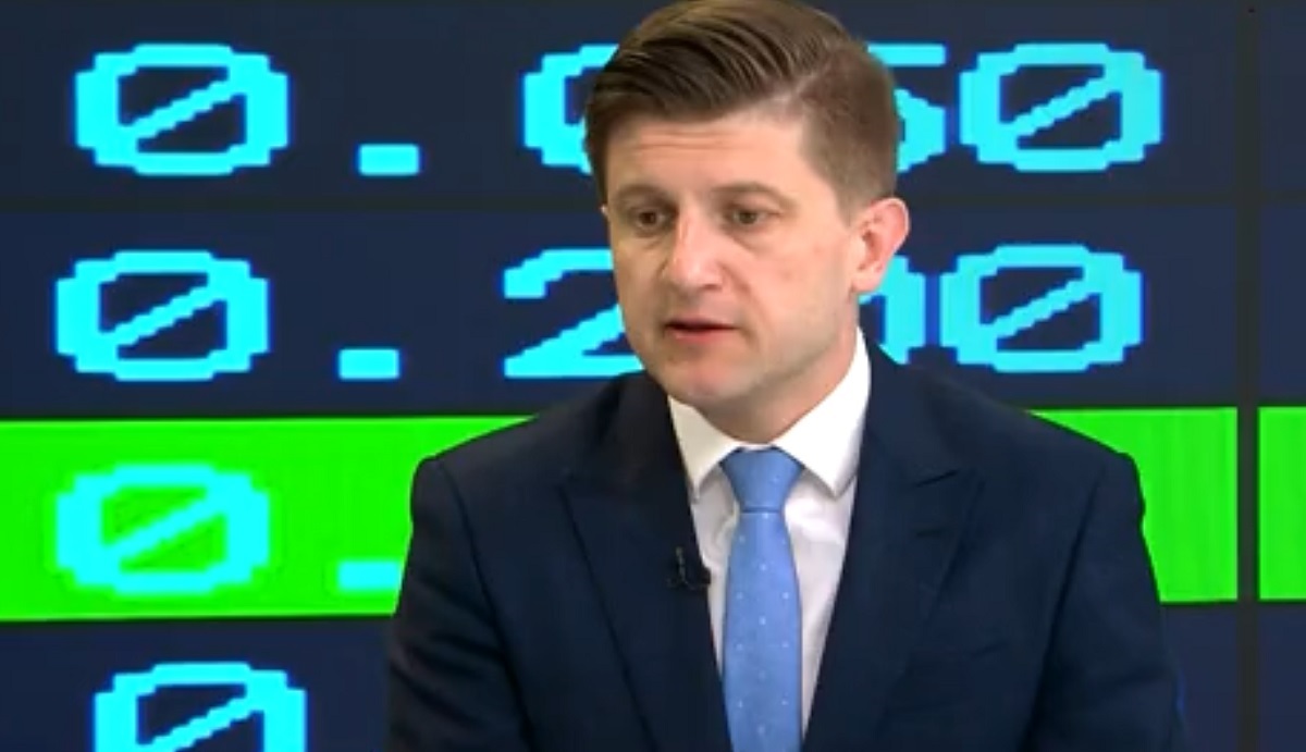 Marić o ekonomskom stanju: Važno je koliko ćemo se brzo oporaviti