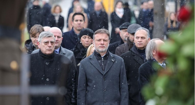 Jandroković: Najoštrije osuđujemo totalitarno-zločinački režim tzv. NDH