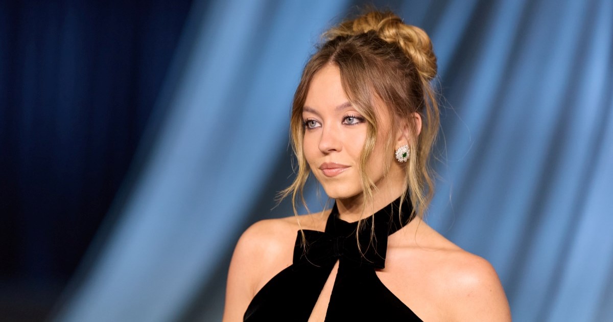Sydney Sweeney pojavila se u haljini o kojoj svi pričaju